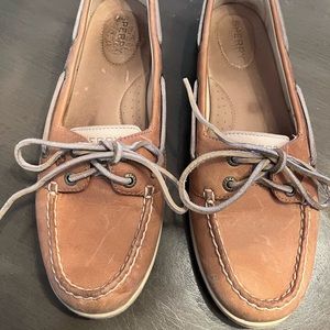 Sperry Loafers